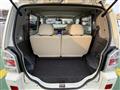2003 Daihatsu Naked