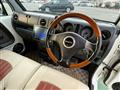 2003 Daihatsu Naked