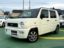 2003 Daihatsu Naked