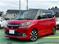 2017 Mitsubishi Delica