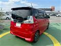 2017 Mitsubishi Delica