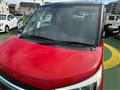 2017 Mitsubishi Delica