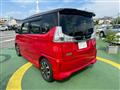 2017 Mitsubishi Delica
