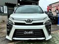 2021 Toyota Voxy