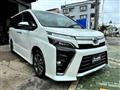 2021 Toyota Voxy
