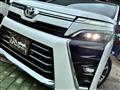 2021 Toyota Voxy
