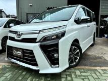 2021 Toyota Voxy