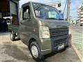 2012 Suzuki Carry Truck