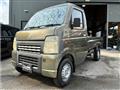 2012 Suzuki Carry Truck