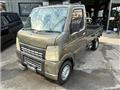 2012 Suzuki Carry Truck