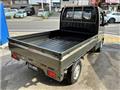 2012 Suzuki Carry Truck