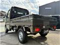 2012 Suzuki Carry Truck