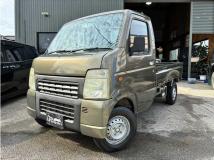 2012 Suzuki Carry Truck