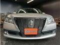 2014 Toyota Crown