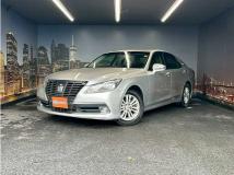 2014 Toyota Crown