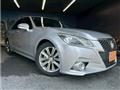 2014 Toyota Crown Athlete Series