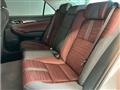 2014 Toyota Crown Athlete Series