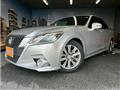 2014 Toyota Crown Athlete Series