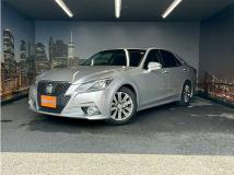 2014 Toyota Crown Athlete Series