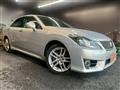 2010 Toyota Crown Athlete Series