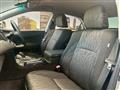 2010 Toyota Crown Athlete Series