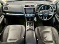 2016 Subaru Legacy B4