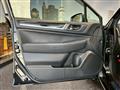 2016 Subaru Legacy B4