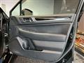 2016 Subaru Legacy B4