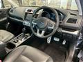 2016 Subaru Legacy B4