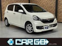 2014 Daihatsu Mira