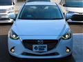 2015 Mazda Demio