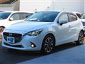 2015 Mazda Demio