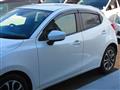 2015 Mazda Demio