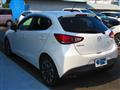 2015 Mazda Demio