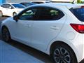 2015 Mazda Demio