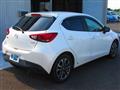 2015 Mazda Demio