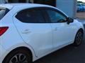 2015 Mazda Demio