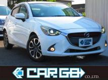 2015 Mazda Demio