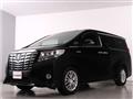 2017 Toyota Alphard G