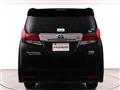 2017 Toyota Alphard G