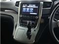 2012 Toyota Vellfire