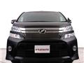 2012 Toyota Vellfire