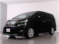 2012 Toyota Vellfire