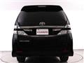 2012 Toyota Vellfire