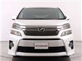 2012 Toyota Vellfire