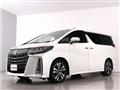 2018 Toyota Alphard G