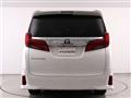 2018 Toyota Alphard G
