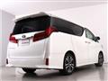 2018 Toyota Alphard G