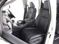 2018 Toyota Alphard G