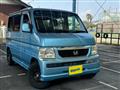2007 Honda Vamos